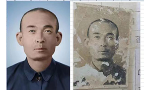 滨城老照片修复-2