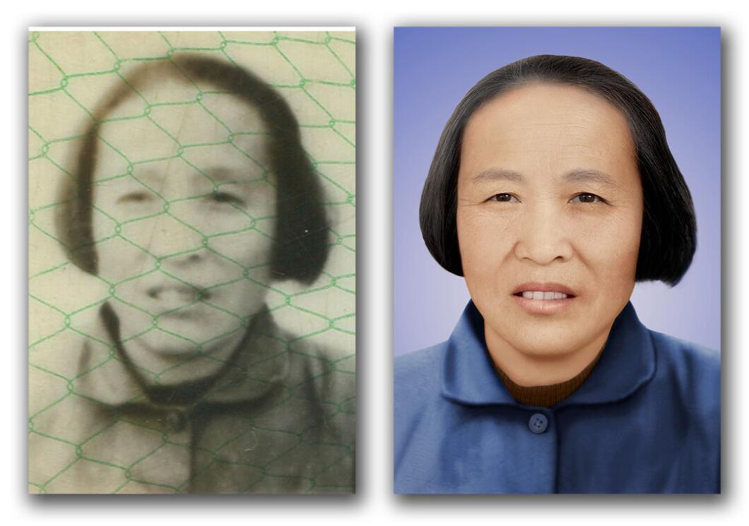 滨城旧照片修复-32