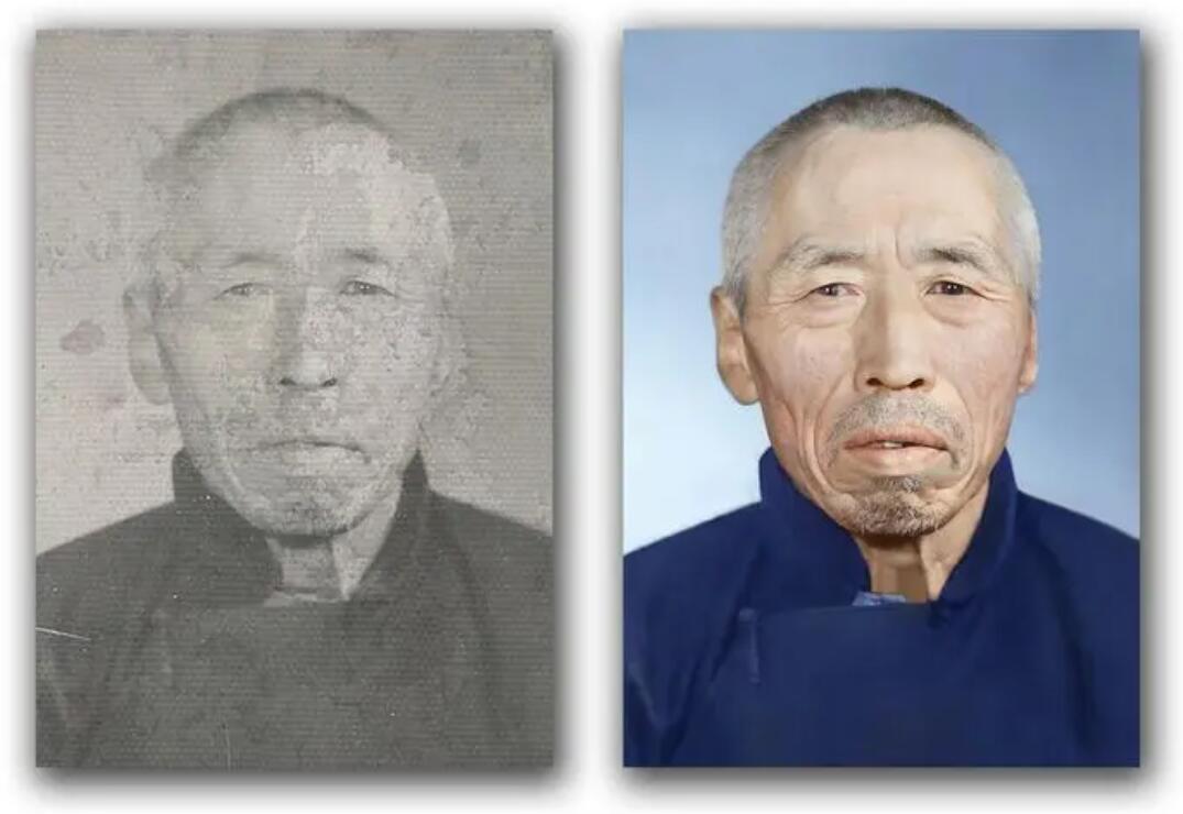 滨城破损照片修复-56